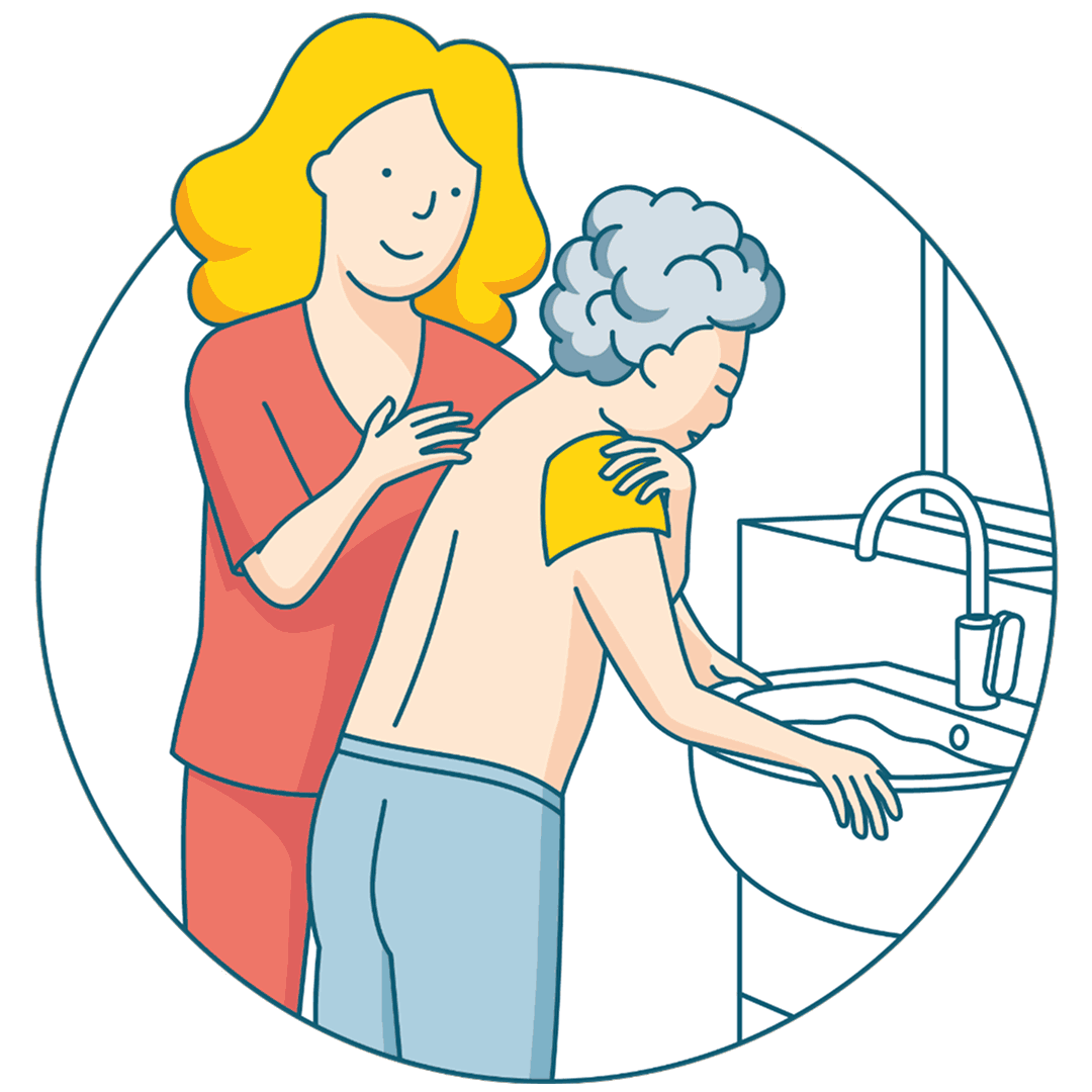 Miacosa Ambulante Pflege