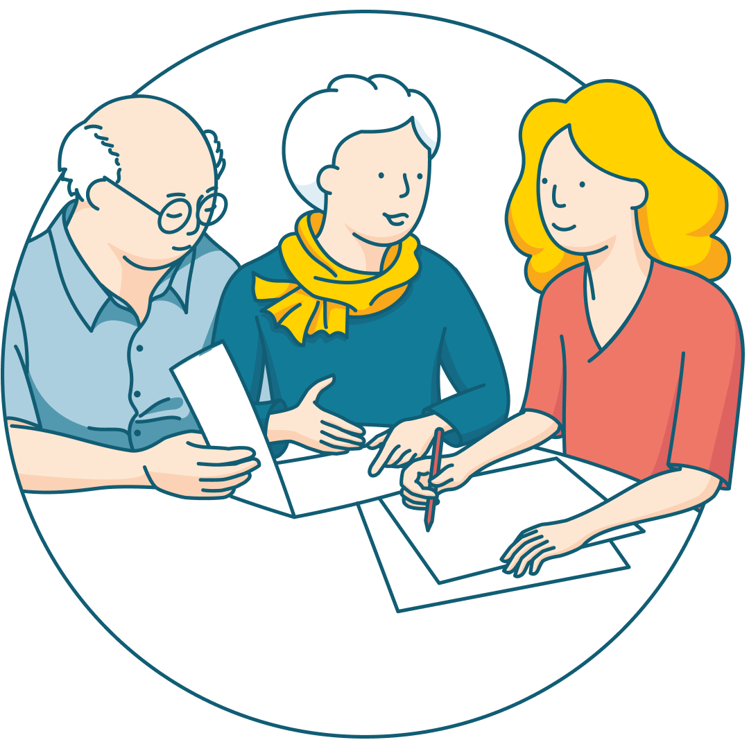 Miacosa Pflegebratung