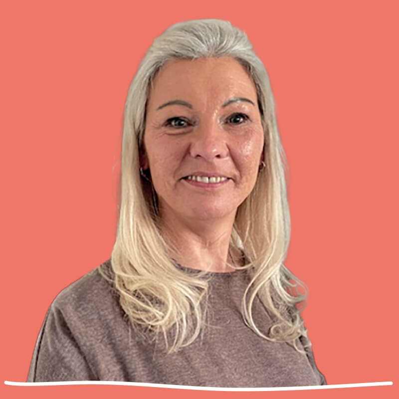 Melanie Gessert-Deubel, Miacosa Überleitungsmanagement Intensivpflege