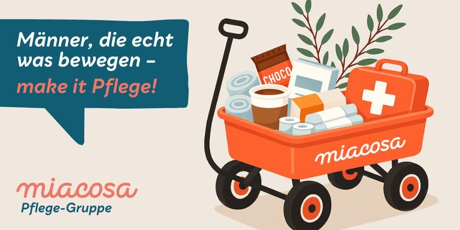 Männertag 2025