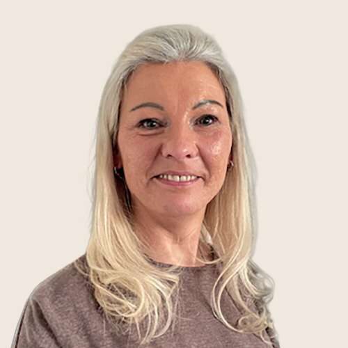 Melanie Gessert-Deubel, Miacosa Pflege-Gruppe