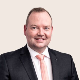 René Griesel, Geschäftsleitung Miacosa Pflege-Gruppe